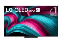 LG OLED83C5AUA 83 Inch (210.82 cm) Smart TV