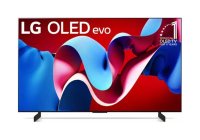 LG OLED42C4AUA 42 Inch (107 cm) Smart TV