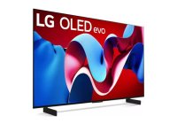 LG OLED42C4AUA 42 Inch (107 cm) Smart TV