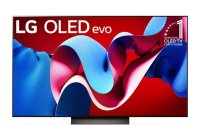 LG OLED65C4AUA 65 Inch (164 cm) Smart TV