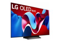 LG OLED65C4AUA 65 Inch (164 cm) Smart TV