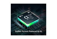 LG OLED65C4AUA 65 Inch (164 cm) Smart TV