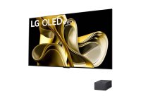 LG OLED77M3YUA 77 Inch (195.58 cm) Smart TV