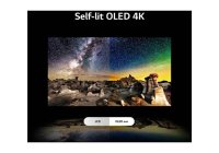 LG OLED83M3YUA 83 Inch (210.82 cm) Smart TV