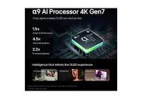 LG OLED83B4PUA 83 Inch (210.82 cm) Smart TV