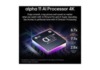 LG OLED77T4PUA 77 Inch (195.58 cm) Smart TV