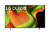 LG OLED65B5AUA 65 Inch (164 cm) Smart TV