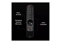 LG 65QNED90TAA 65 Inch (164 cm) Smart TV