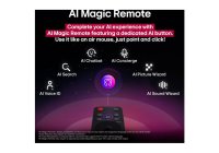 LG 50QNED82AAA 50 Inch (126 cm) Smart TV