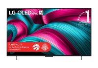 LG OLED42C5YUA 42 Inch (107 cm) Smart TV