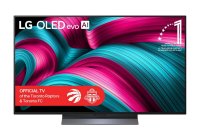 LG OLED48C5YUA 48 Inch (121.92 cm) Smart TV