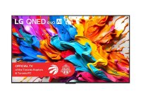 LG 75QNED85AYA 75 Inch (191 cm) Smart TV