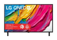 LG 43QNED80AUA 43 Inch (109.22 cm) Smart TV