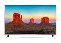 LG 65UK7700AUB 65 Inch (164 cm) Smart TV
