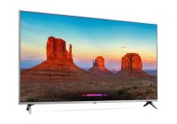 LG 65UK7700AUB 65 Inch (164 cm) Smart TV