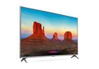 LG 65UK7700AUB 65 Inch (164 cm) Smart TV