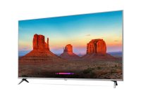 LG 65UK7700AUB 65 Inch (164 cm) Smart TV