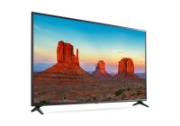 LG 43UK6300BUB 43 Inch (109.22 cm) Smart TV