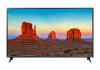 LG 49UK6300BUB 49 Inch (124.46 cm) Smart TV