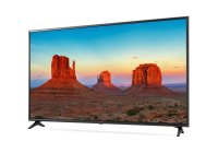 LG 55UK6300BUB 55 Inch (139 cm) Smart TV