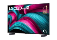 LG OLED42C5PSA 42 Inch (107 cm) Smart TV