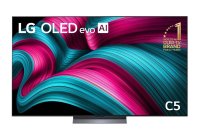 LG OLED55C5PSA 55 Inch (139 cm) Smart TV