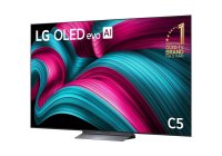 LG OLED55C5PSA 55 Inch (139 cm) Smart TV
