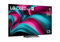 LG OLED65C5PSA 65 Inch (164 cm) Smart TV