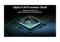 LG OLED83C5PSA 83 Inch (210.82 cm) Smart TV