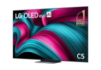 LG OLED83C5PSA 83 Inch (210.82 cm) Smart TV