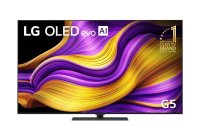 LG OLED55G5PSA 55 Inch (139 cm) Smart TV