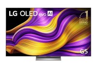 LG OLED83G5PSA 83 Inch (210.82 cm) Smart TV