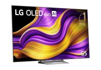 LG OLED83G5PSA 83 Inch (210.82 cm) Smart TV