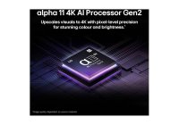 LG OLED83G5PSA 83 Inch (210.82 cm) Smart TV