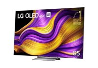 LG OLED83G5PSA 83 Inch (210.82 cm) Smart TV