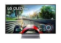 LG 42LX3QPSA 42 Inch (107 cm) Smart TV