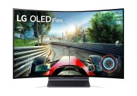 LG 42LX3QPSA 42 Inch (107 cm) Smart TV