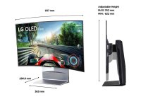 LG 42LX3QPSA 42 Inch (107 cm) Smart TV