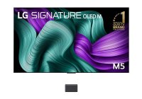 LG OLED65M5PSA 65 Inch (164 cm) Smart TV