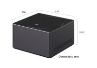 LG OLED65M5PSA 65 Inch (164 cm) Smart TV