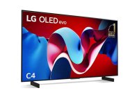LG OLED42C4PSA 42 Inch (107 cm) Smart TV