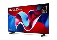 LG OLED42C4PSA 42 Inch (107 cm) Smart TV