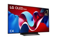 LG OLED48C4PSA 48 Inch (121.92 cm) Smart TV