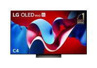 LG OLED77C4PSA 77 Inch (195.58 cm) Smart TV