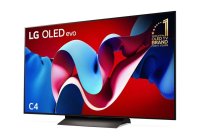 LG OLED77C4PSA 77 Inch (195.58 cm) Smart TV