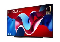 LG OLED83C4PSA 83 Inch (210.82 cm) Smart TV