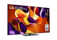 LG OLED55G4PSA 55 Inch (139 cm) Smart TV