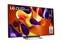 LG OLED77G4PSA 77 Inch (195.58 cm) Smart TV