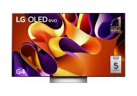 LG OLED83G4PSA 83 Inch (210.82 cm) Smart TV