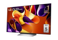 LG OLED83G4PSA 83 Inch (210.82 cm) Smart TV